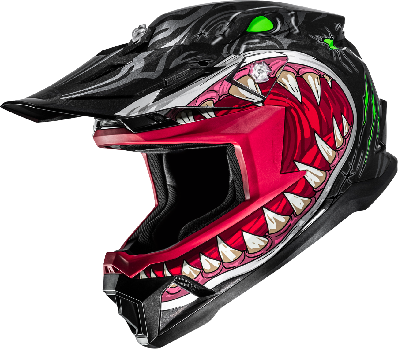 HJC Youth Y50 Megadon Helmet