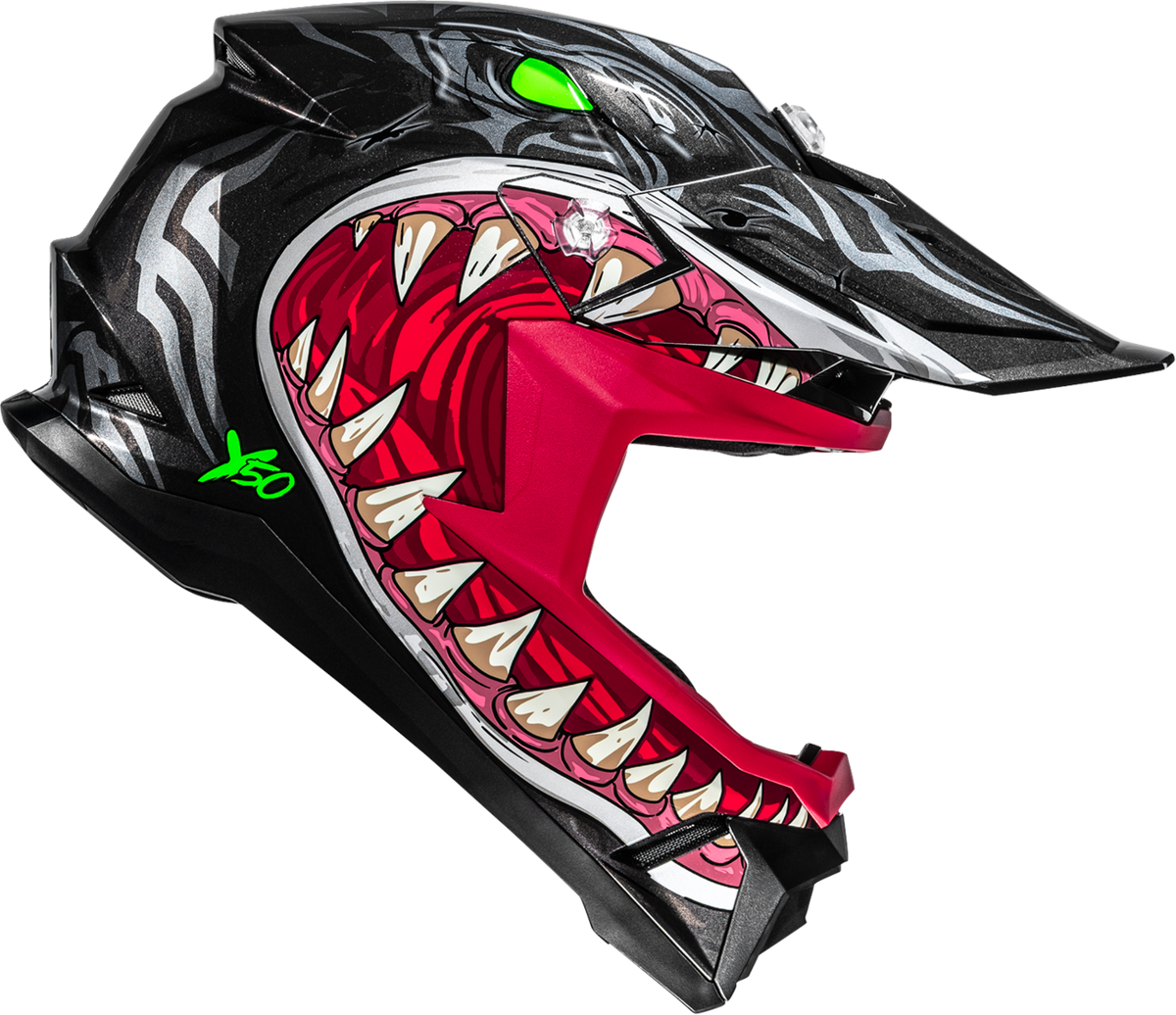 HJC Youth Y50 Megadon Helmet