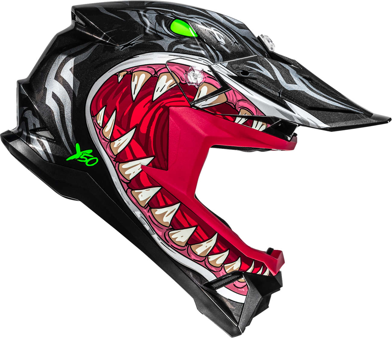 HJC Youth Y50 Megadon Helmet