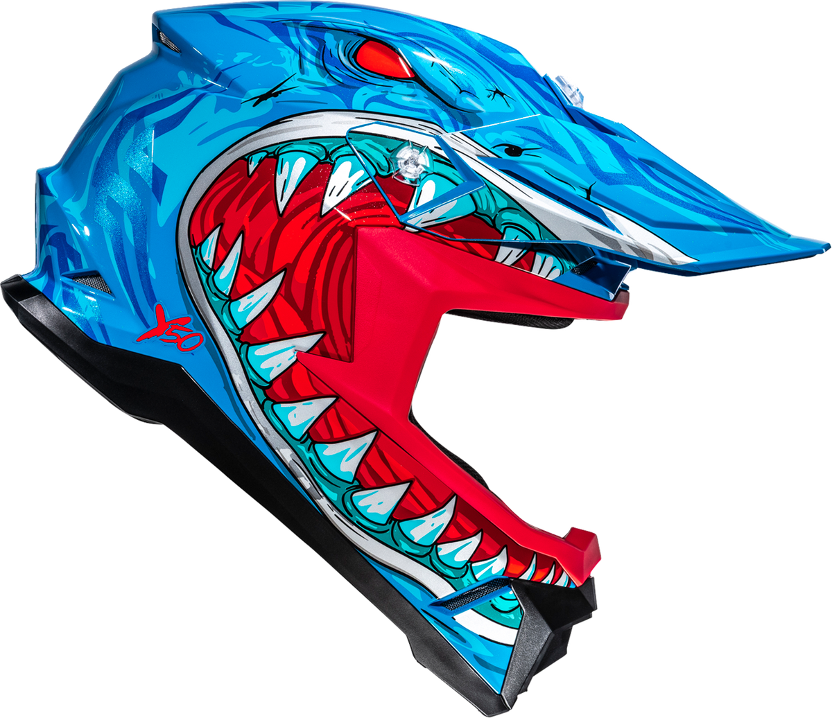 HJC Youth Y50 Megadon Helmet