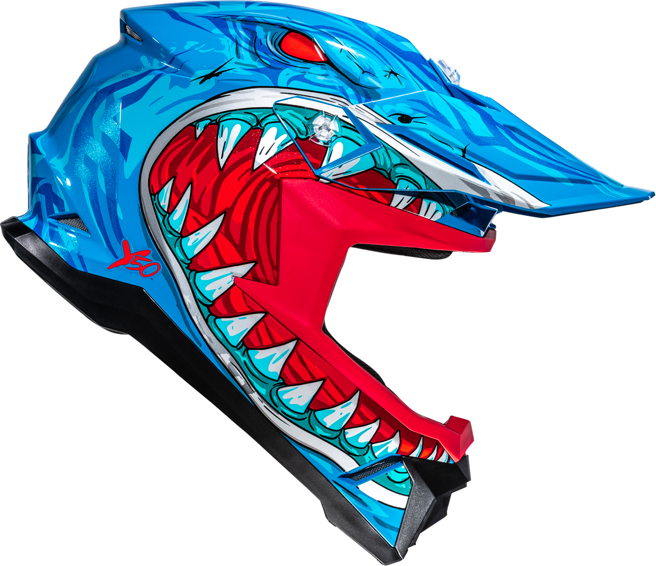 HJC Youth Y50 Megadon Helmet