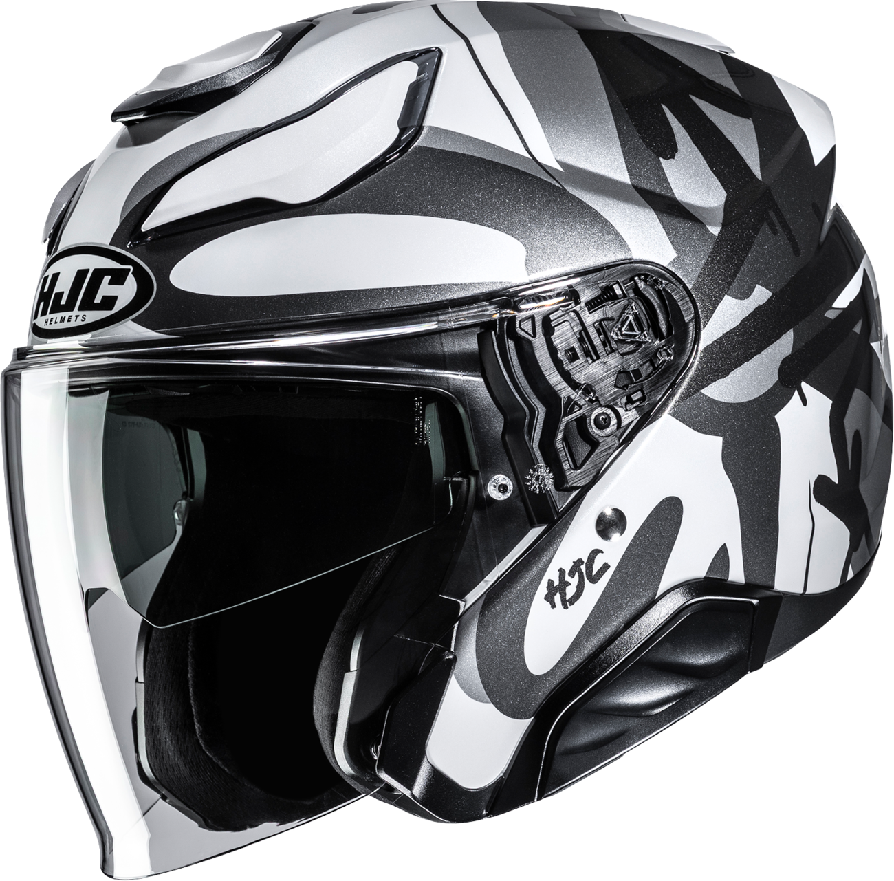 HJC F31 Sora Helmet