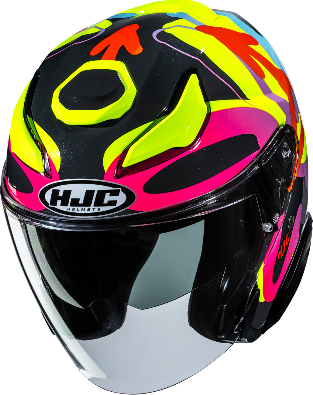 HJC F31 Sora Helmet