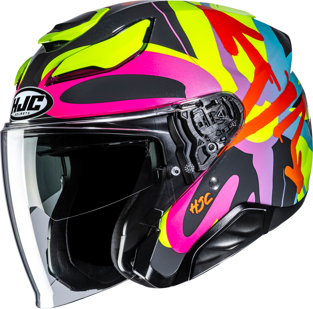 HJC F31 Sora Helmet
