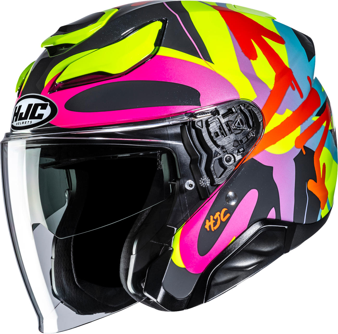 HJC F31 Sora Helmet