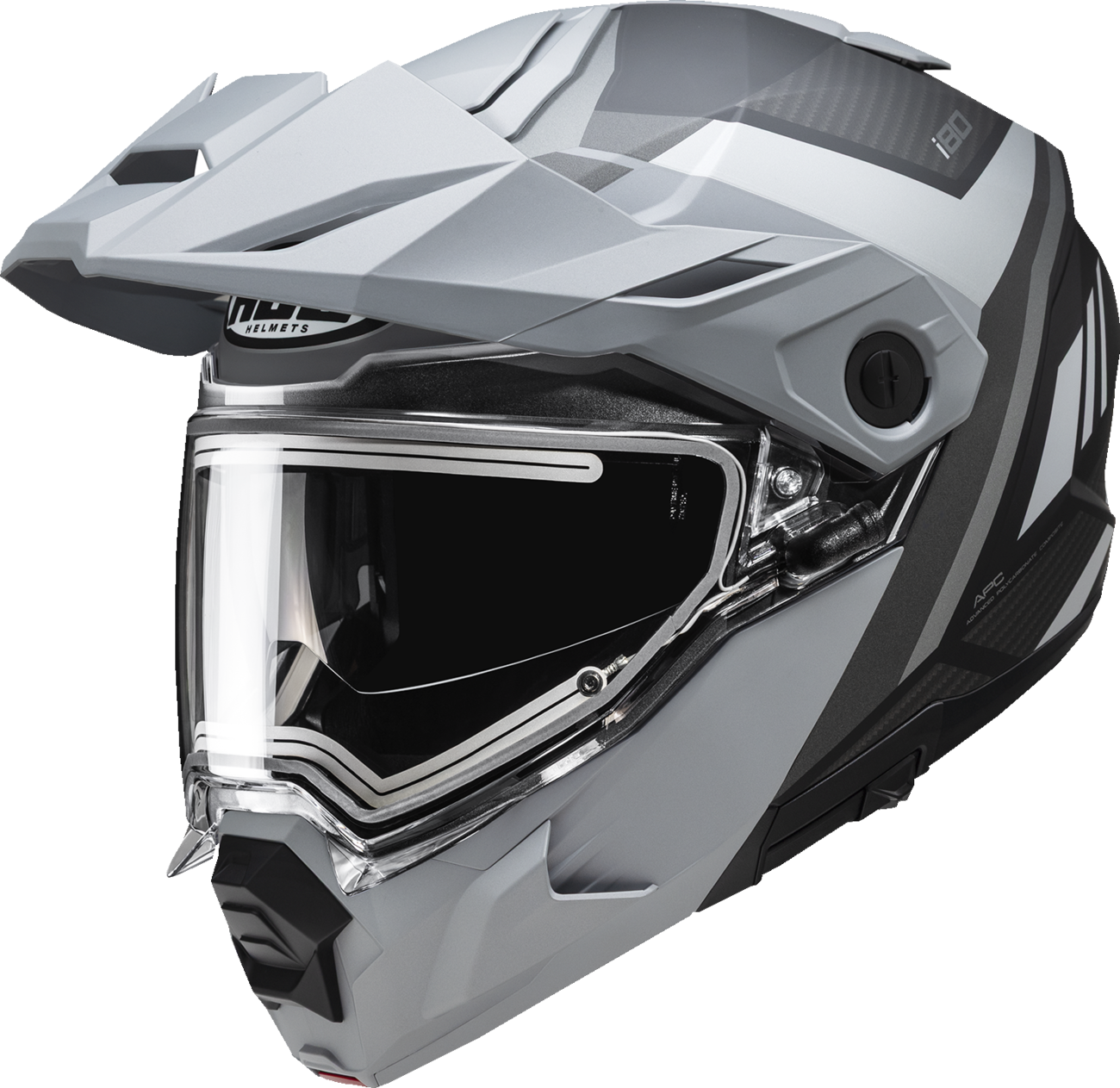 HJC I80 Imes Modular Snow Electric Helmet