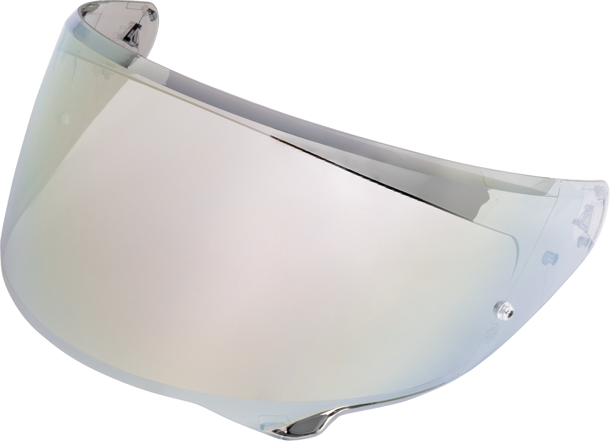 HJC HJ-38 Shield - Pinlock® Prepared - I11/I71/F71/F71 Carbon - RST Silver
