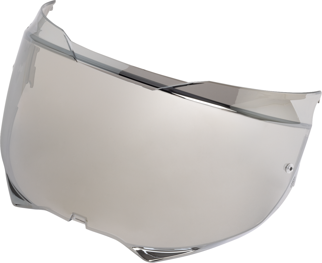 HJC HJ-45B Shield - F100 / F100 Carbon - L-2xl - RST Silver