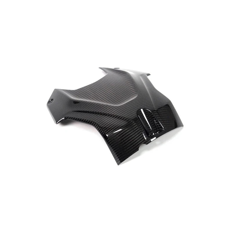 Ilmberger Carbon Fiber Front Upper Tank Cover S1000RR M1000RR