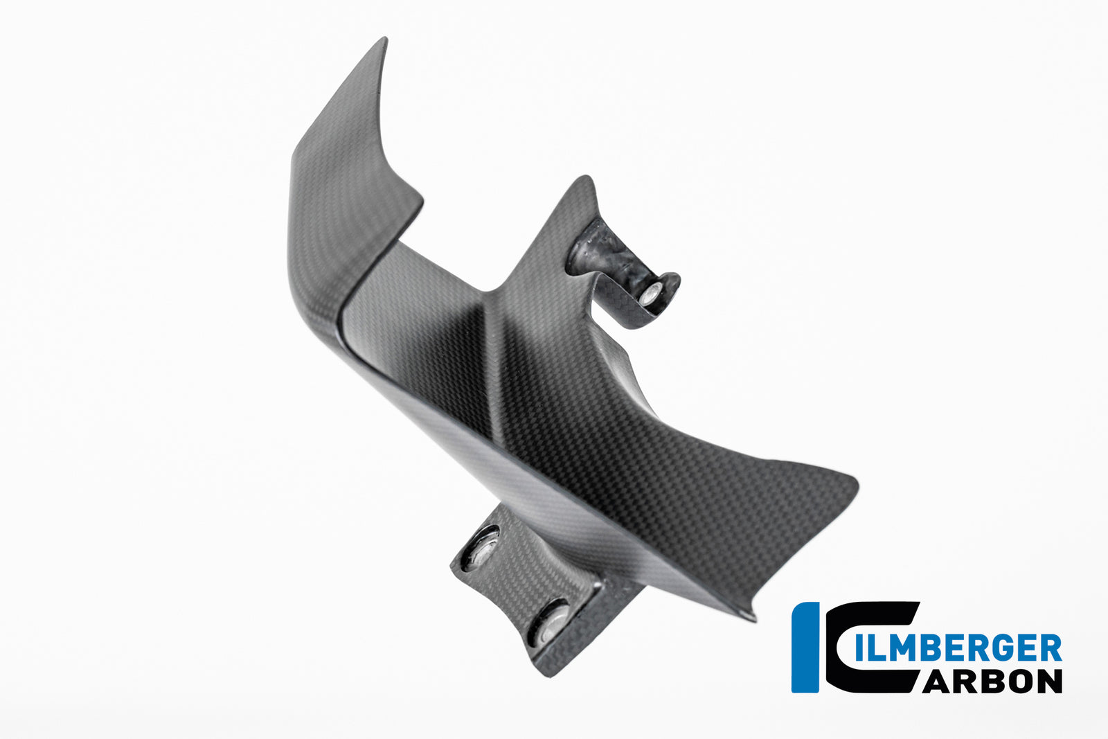 Ilmberger Carbon Lower Winglet Right Carbon Matte Ducati Multistrada V4 2025