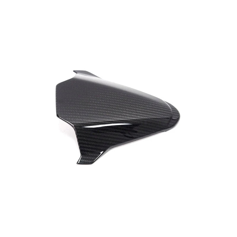 Ilmberger Carbon Fiber Instrument Gauge Cluster Cover S1000RR M1000RR