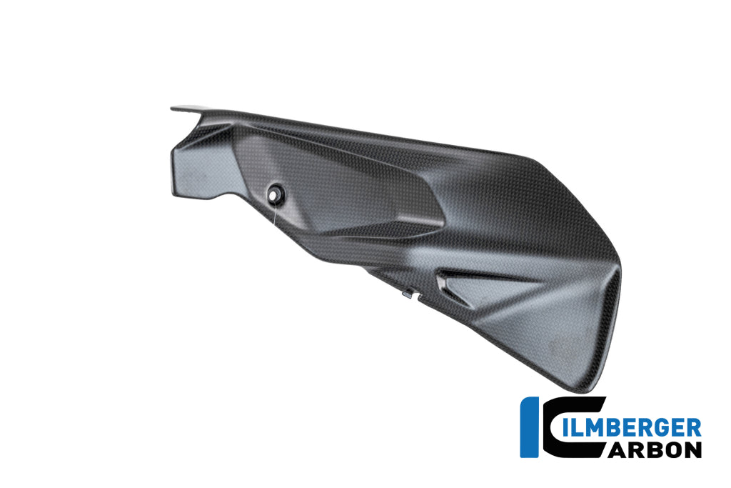 Ilmberger Carbon Chain Guard Ducati Panigale V4 R 2025