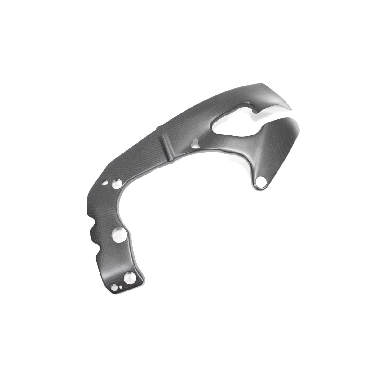 Ilmberger Carbon Fiber Right Frame Cover For Honda CBR 1000 RR-R SP