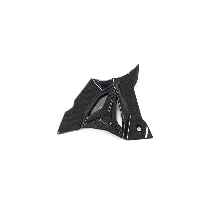Ilmberger Carbon Fiber Front Sprocket Cover For S1000RR M1000RR