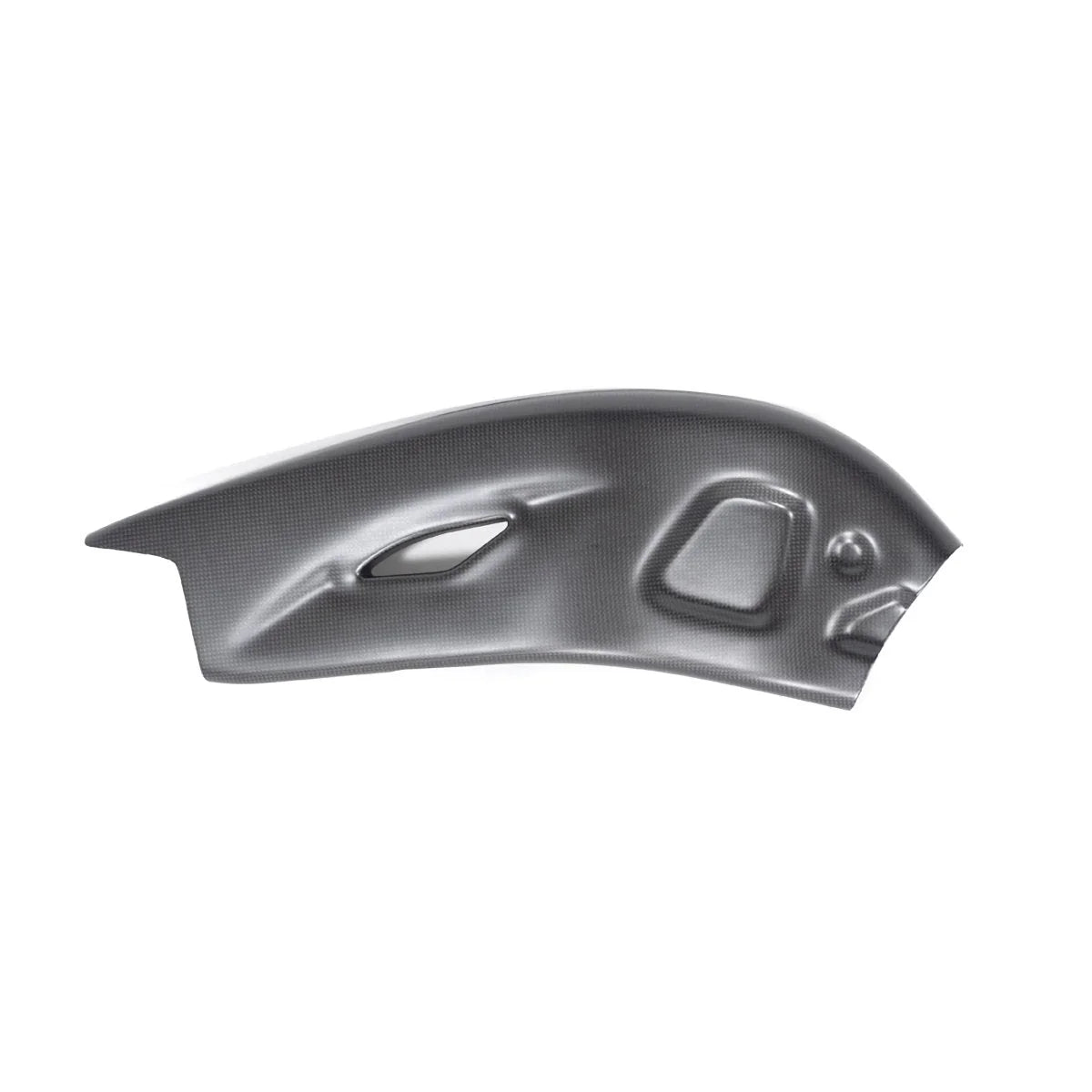 Ilmberger Carbon Fiber Right Swingarm Cover For Honda CBR 1000 RR-R SP