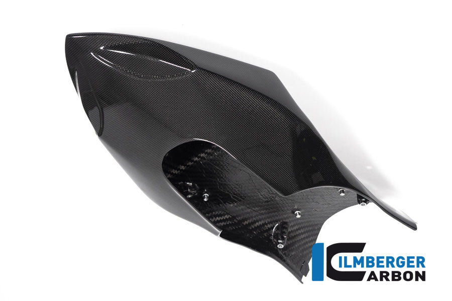 Ilmberger Carbon Monoposto Seat Racing Honda CBR 1000 RR 2020