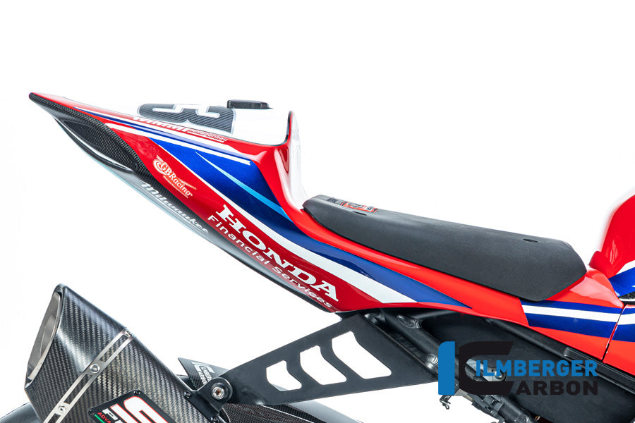 Ilmberger Carbon Monoposto Seat Racing Honda CBR 1000 RR 2020