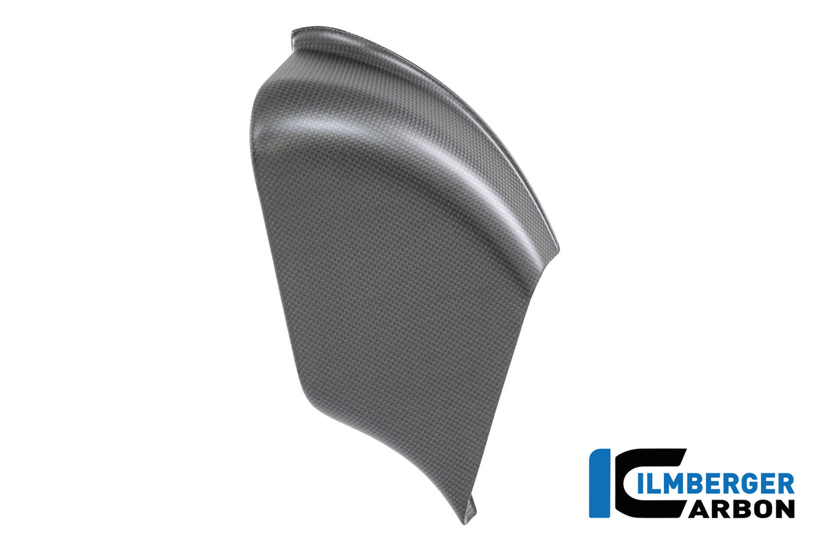 Ilmberger Carbon Sidepod Left Ducati Panigale V4 R 2025