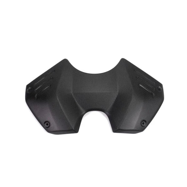 Ilmberger Carbon Fiber Tank Cover For Ducati Panigale V4 V4S Speciale