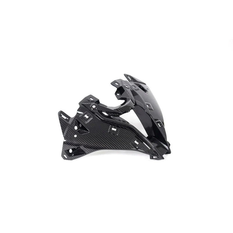 Ilmberger Carbon Fiber Air Intake Nose Piece For S1000RR K67 2020
