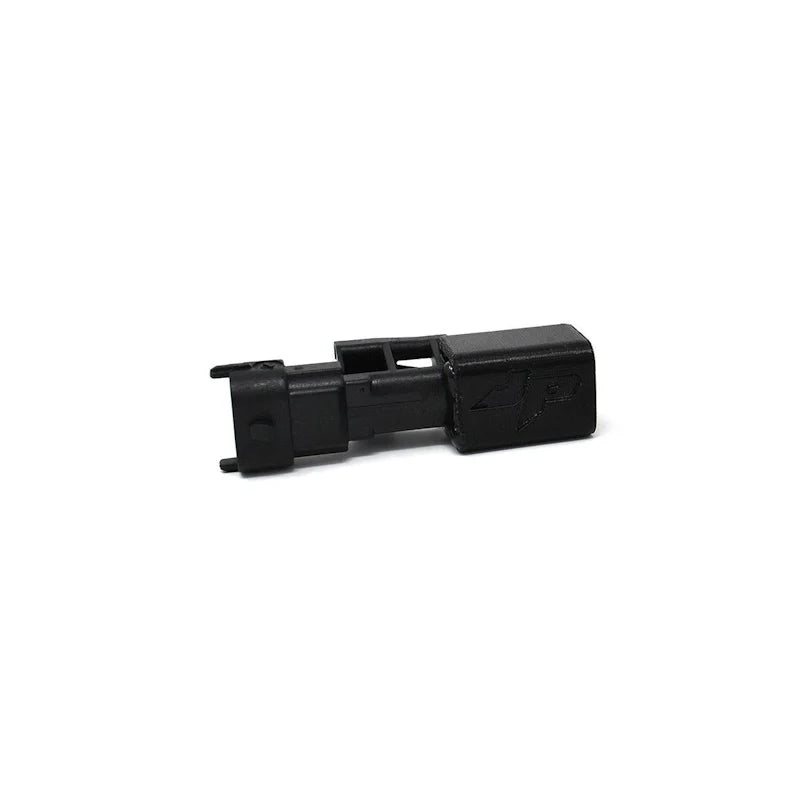 Jetprime Charcaol Canister Removal Plug For Panigale V4 Streetfighter V4