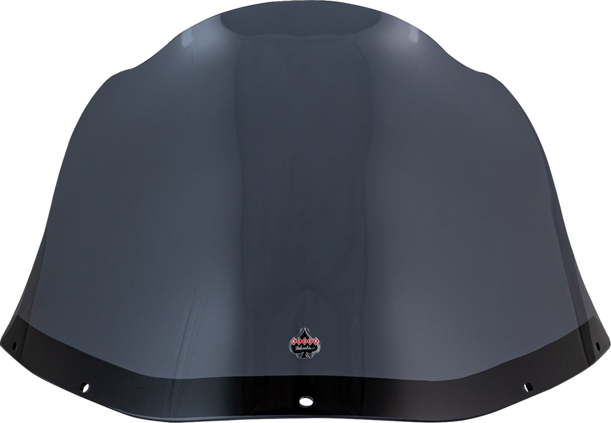 Klock Werks Flare® Windshield For S-RT Fairing