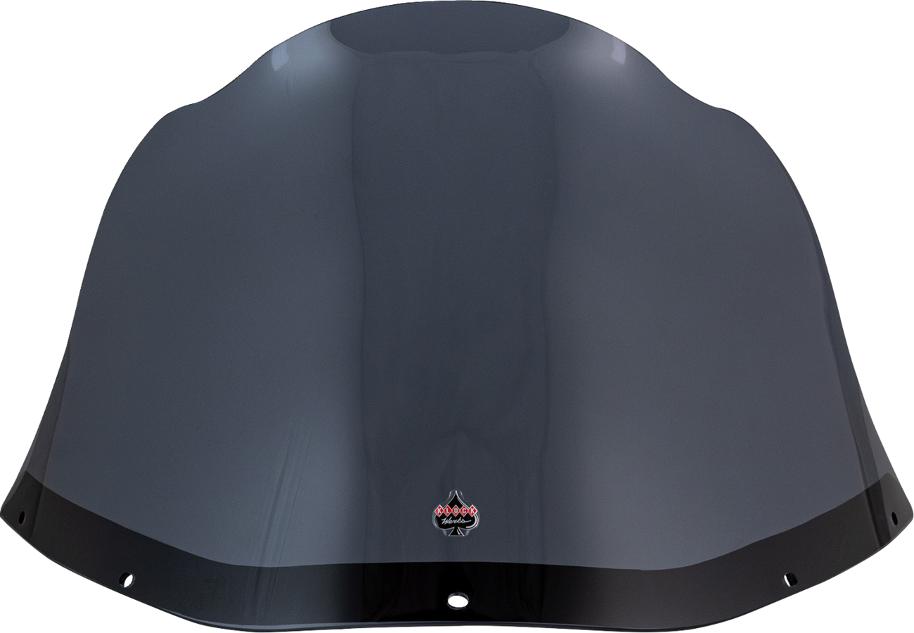 Klock Werks Flare® Windshield For S-RT Fairing