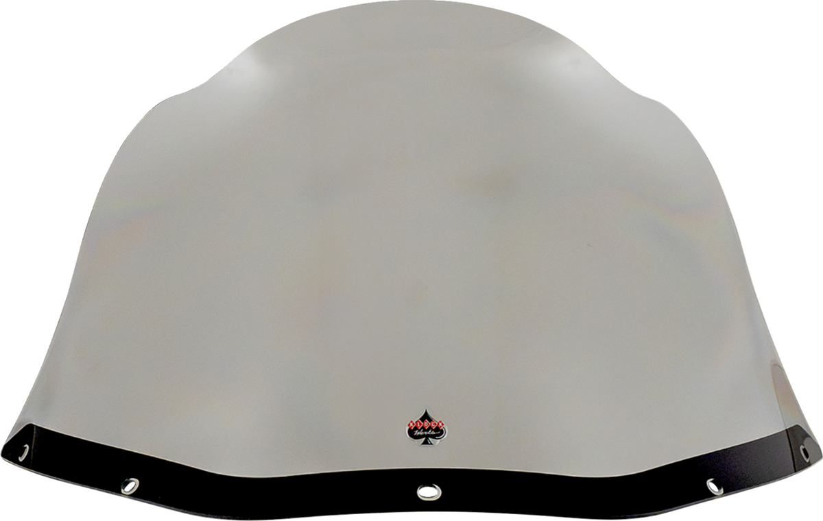 Klock Werks Flare® Windshield For S-RT Fairing