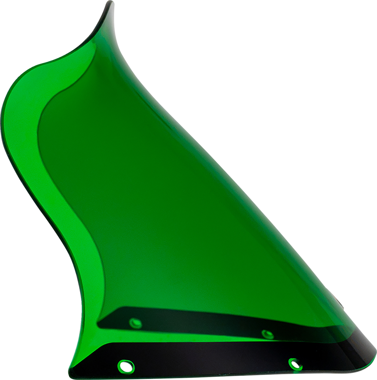 Klock Werks Kolor Flare® Windshield For S-RT Fairing