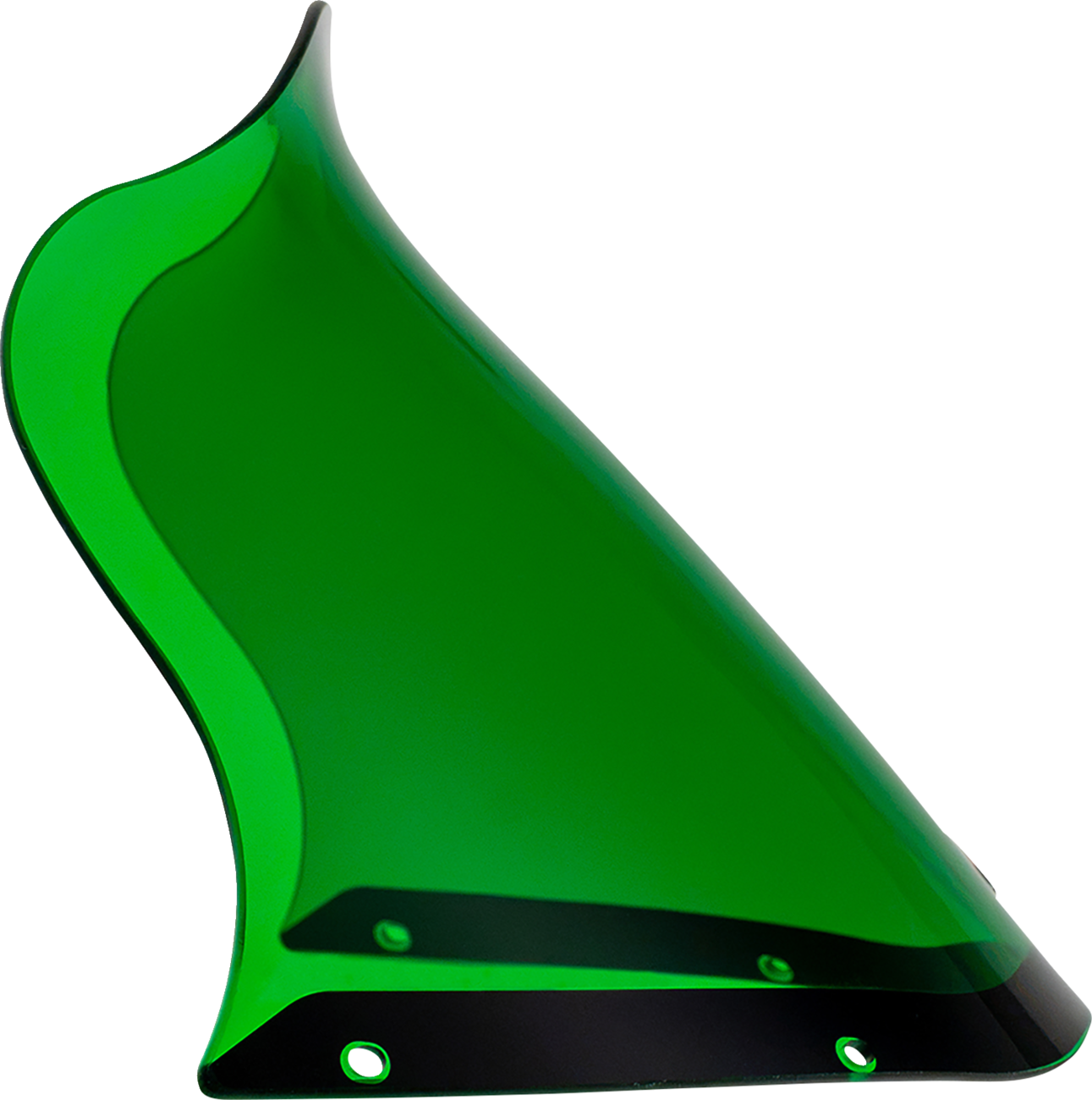 Klock Werks Kolor Flare® Windshield For S-RT Fairing