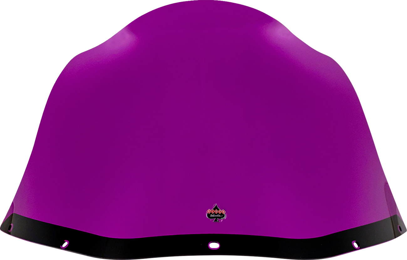 Klock Werks Kolor Flare® Windshield For S-RT Fairing