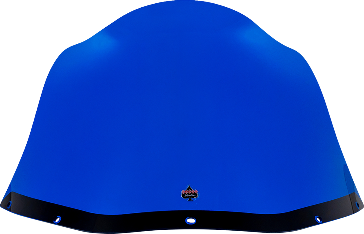 Klock Werks Kolor Flare® Windshield For S-RT Fairing