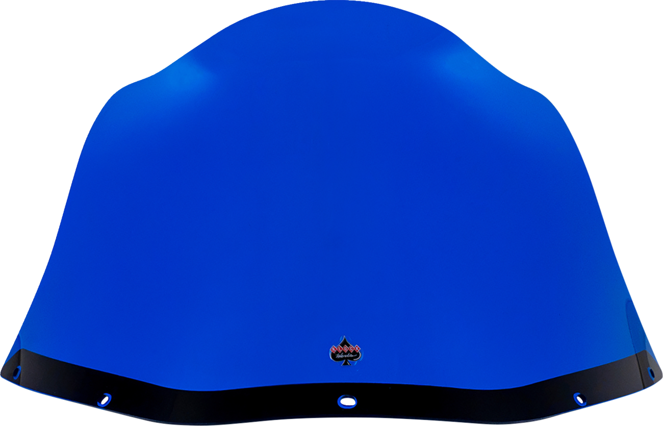 Klock Werks Kolor Flare® Windshield For S-RT Fairing