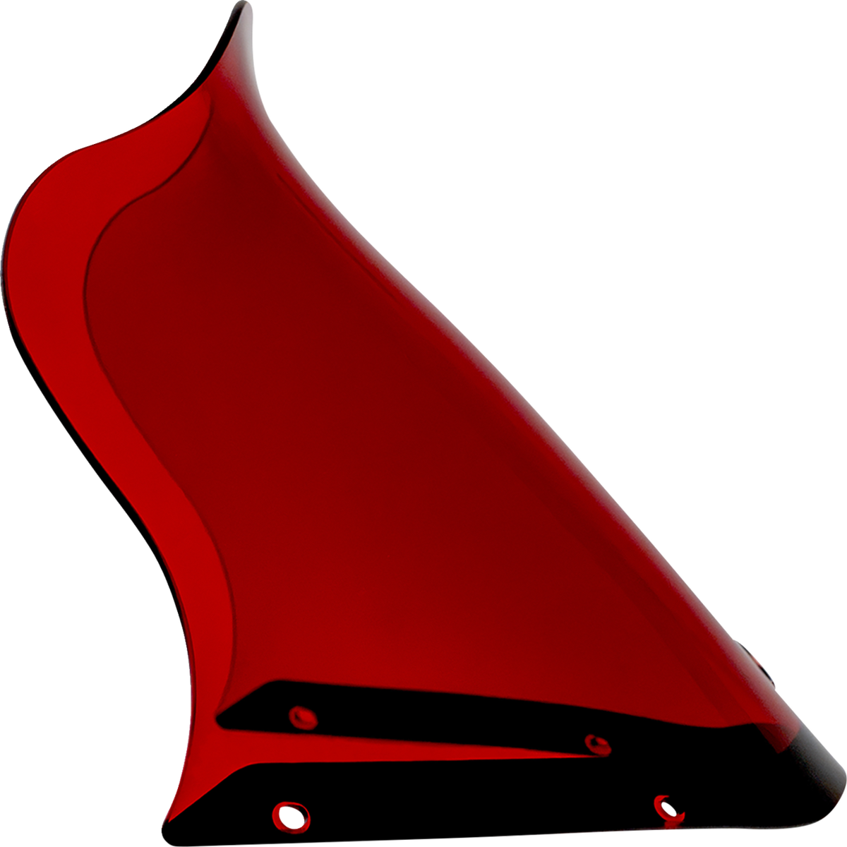 Klock Werks Kolor Flare® Windshield For S-RT Fairing