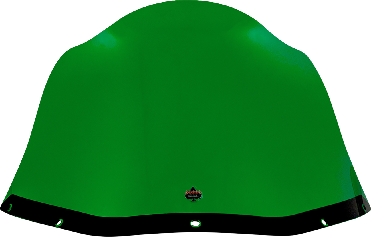 Klock Werks Kolor Flare® Windshield For S-RT Fairing