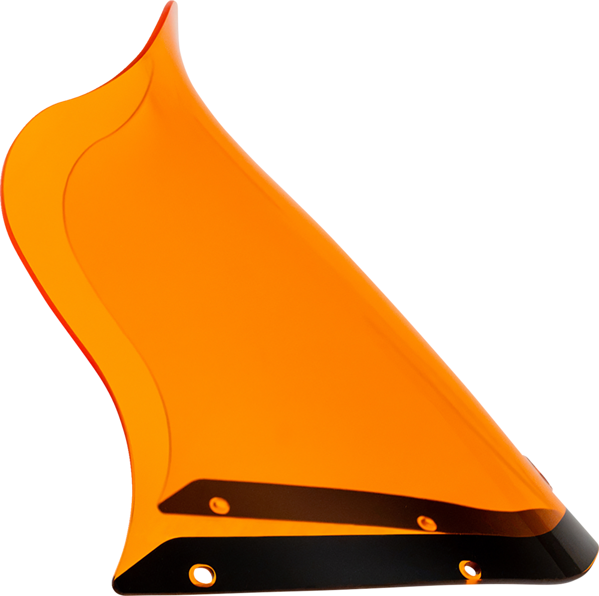 Klock Werks Kolor Flare® Windshield For S-RT Fairing