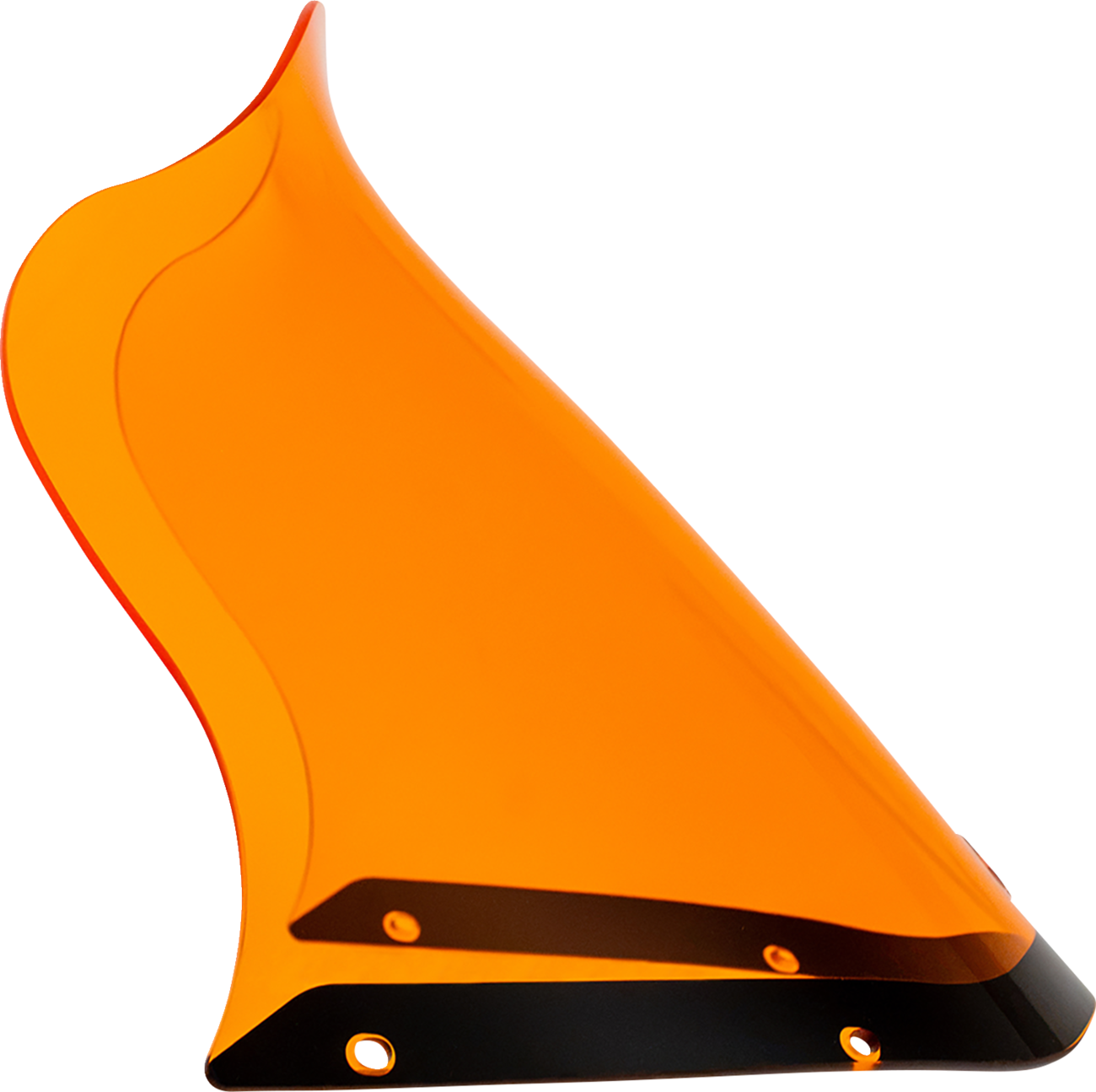 Klock Werks Kolor Flare® Windshield For S-RT Fairing