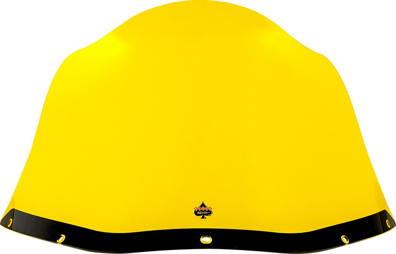 Klock Werks Kolor Flare® Windshield For S-RT Fairing