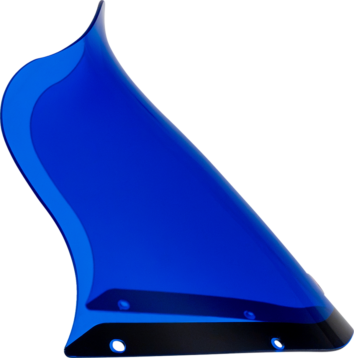 Klock Werks Kolor Flare® Windshield For S-RT Fairing