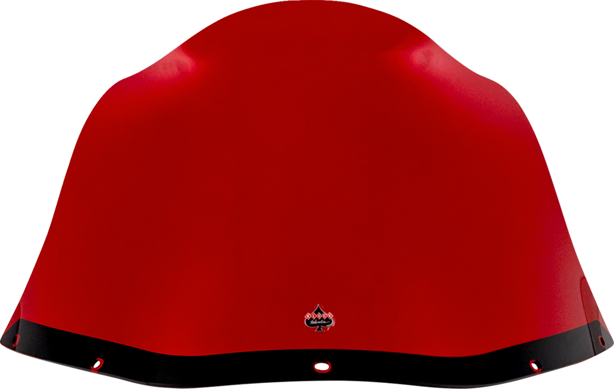 Klock Werks Kolor Flare® Windshield For S-RT Fairing