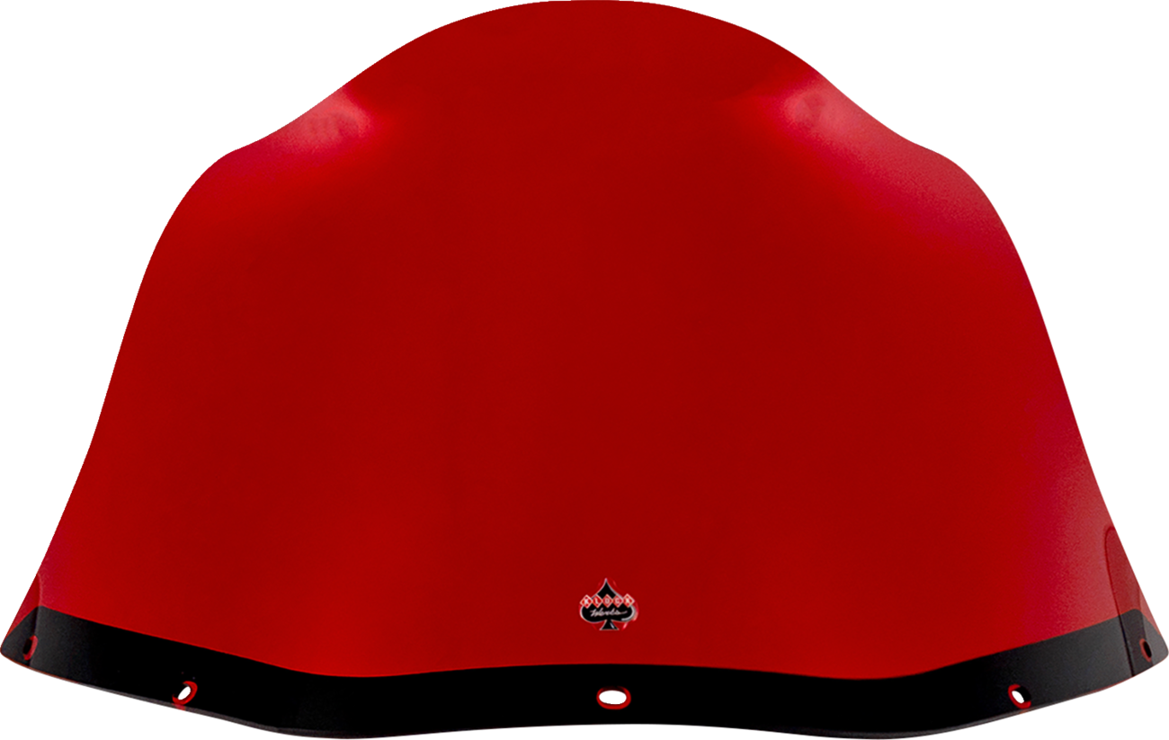 Klock Werks Kolor Flare® Windshield For S-RT Fairing