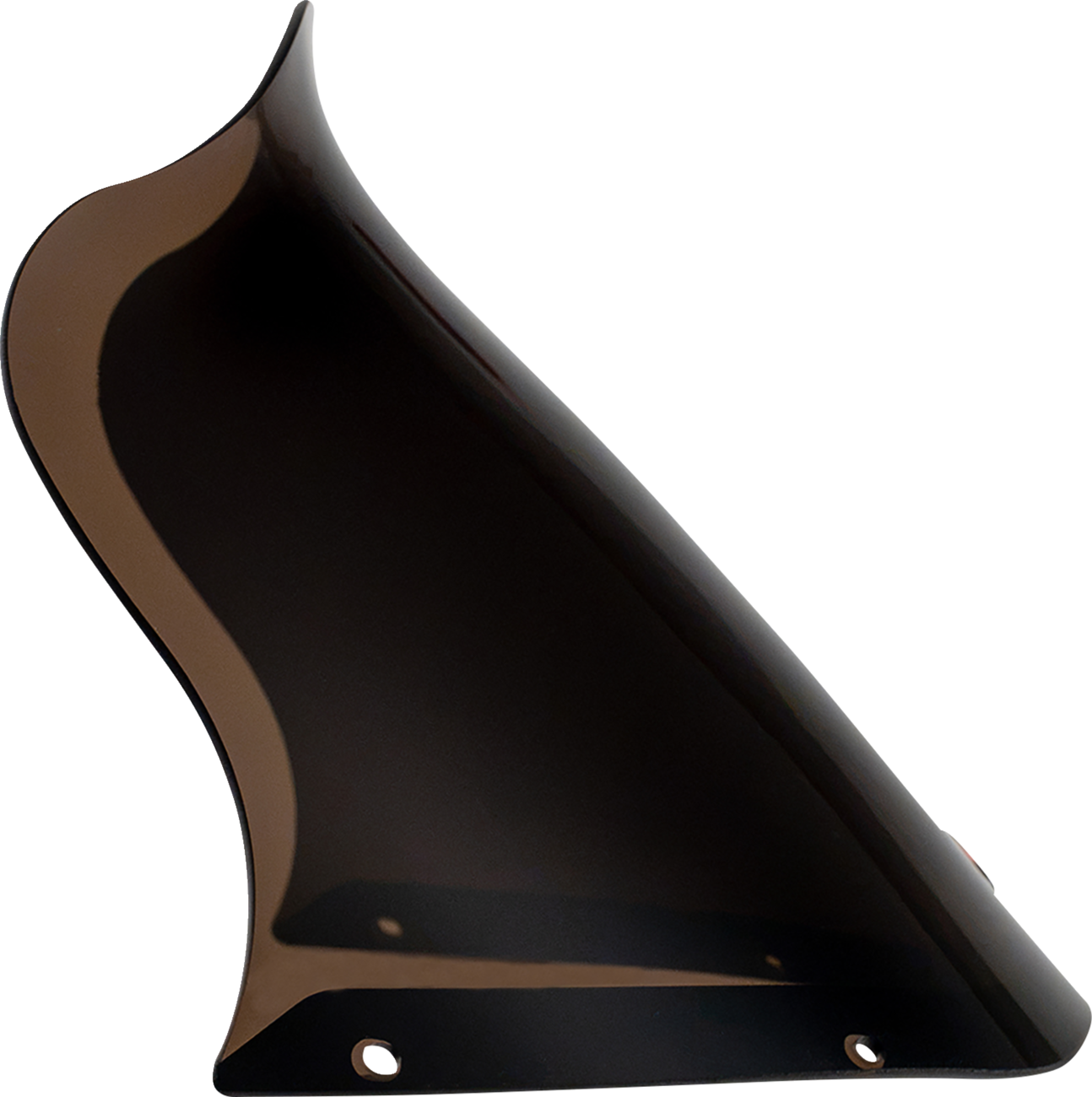 Klock Werks Kolor Flare® Windshield For S-RT Fairing