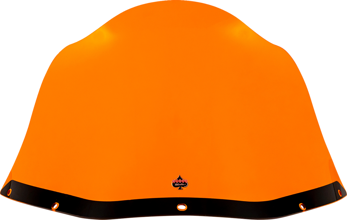 Klock Werks Kolor Flare® Windshield For S-RT Fairing