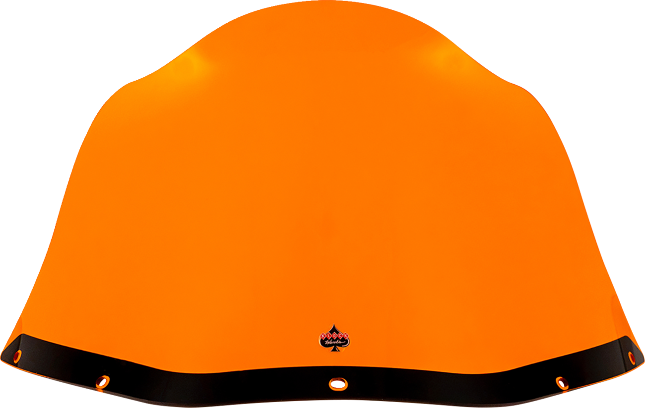 Klock Werks Kolor Flare® Windshield For S-RT Fairing