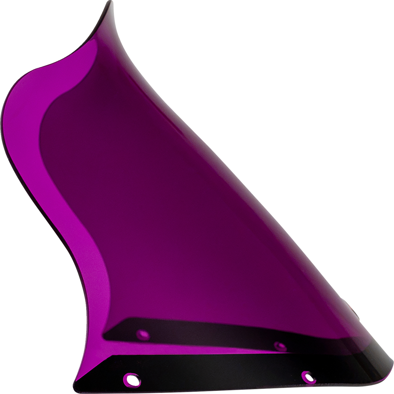 Klock Werks Kolor Flare® Windshield For S-RT Fairing