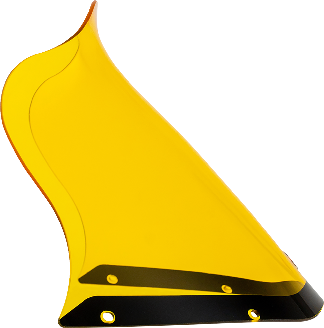 Klock Werks Kolor Flare® Windshield For S-RT Fairing