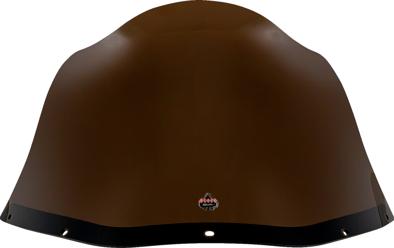 Klock Werks Kolor Flare® Windshield For S-RT Fairing