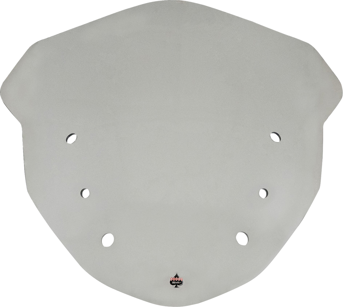 Klock Werks Flare® Windshield - 23" - TINT - BMW