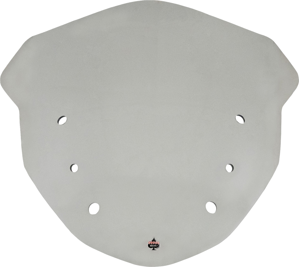 Klock Werks Flare® Windshield - 21" - TINT - BMW