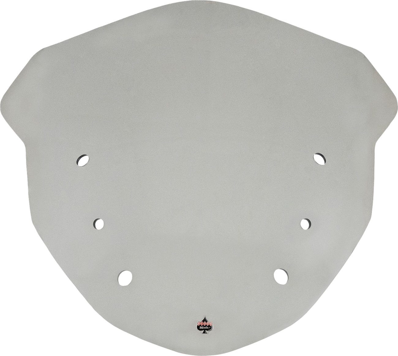 Klock Werks Flare® Windshield - 21" - TINT - BMW
